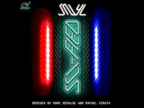 SNYL feat. Jessica Zese - In My Head