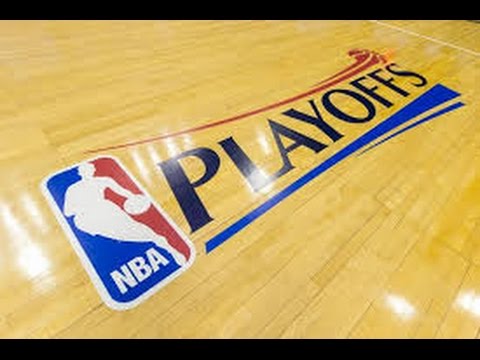 2015 NBA Playoffs First Round Mix - Lowkey Poppin' ᴴᴰ