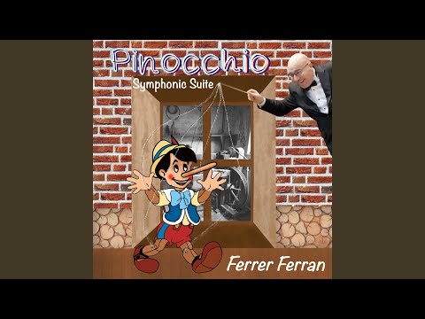 PINOCCHIO 1º mov