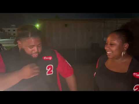 DJ J Yung video.