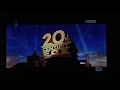 20th Century Fox 1996 With TV 14 LV Rating AMC Version