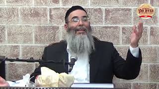מבחן האמונה שכל יהודי עובר בכל יום... שלא נכשל! - הרב אלון כהן שליט"א