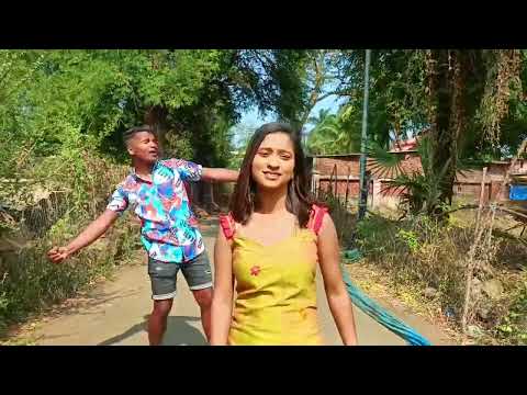 Matyawar handa I New Eastindian Song | Freddy Bhandari | Nitish Gamare| Sakshi Kambe