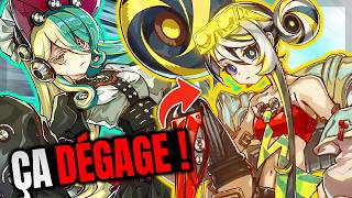 Allez MÉRITÉ ! La FIN de Kewl Tune ? - Banlist Master Duel !