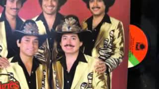 La fuga del rojo los tigres del norte