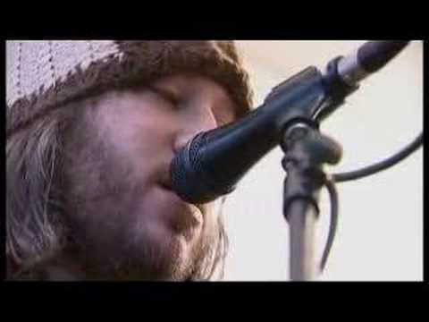 Badly Drawn Boy - Jounrey From A To B (@ The Magent Chippie)