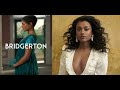 Simone Ashley Like You Ve Never Seen The Indian Beauty Of Bridgerton