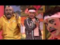 ನಿಜವಾದ ನಾಟಕ ನಿಜವಾದ ಕಲಾವಿದರು Comedy Khiladigalu S4 Fu