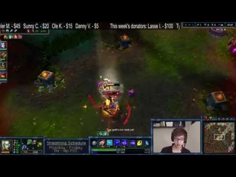 C9 Bischu Orianna vs Wukong [Diamond 1 Ranked solo queue mid]