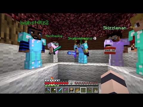 Past Life #4 - Improv is a Blast!