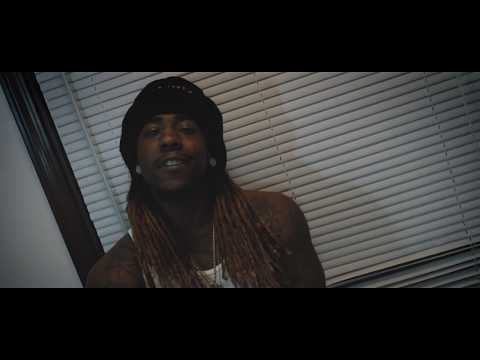 Kimo Gotti - No Fucks (Official Video)