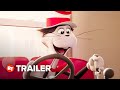 The Cat In The Hat Trailer 1 2026