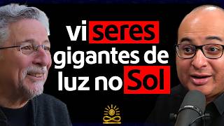 [Entre Dimensões] Experiências Reais Fora do Corpo com Moisés Esagui