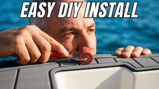 Is EVA Decking the Best DIY Boat Upgrade?