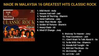 Download lagu MADE IN MALAYSIA 16 GREATEST HITS CLASSIC ROCK VOL... mp3