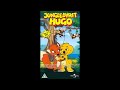 Opening To Jungledyret Hugo Baby Hugo 2005 UK VHS