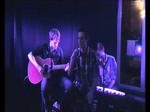 Andy sergeant en Peter Depoot optreden A Pl+ss in Gent