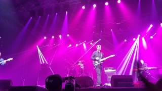 Keep Us Together (Starsailor live at Seoul 2015)