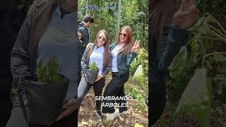 Gracias @puntosverdeslito, @synlab_colombia, @mitsubishielectric_col 