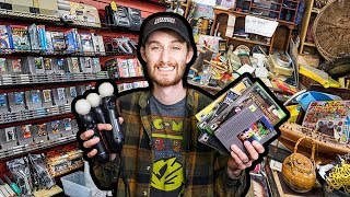 Saturday Morning Flea Market Haul!