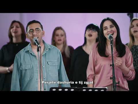 Përjetë | Forever (Chris Tomlin) Cover | Cover by Ndër Breza