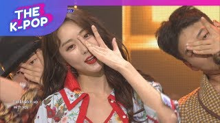 DALsooobin, Katchup [THE SHOW 190305]