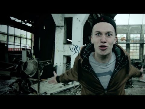 JBB 2013 - Cashisclay vs. Chosen (4tel-Finale) prod. by PERINO/ATK Beatz