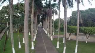 preview picture of video 'Testing dji phantom 2 Villahermosa, Tabasco (Sin editar)'