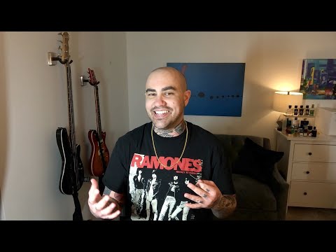 Puredistance M Review | Classy/Elegant | Good Longevity/Projection | Masculine | Yikes at the Price