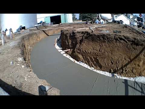 GBC Concrete Forming Toronto - 647 704 5405