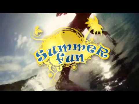 Tom Boxer & Morena ft Sirreal - Summertime [ Dj Dime official Video]