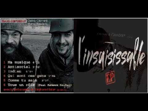 L'insaisissable Feat Ramses (saî saï) - Tous un rôle (1/6) 2018