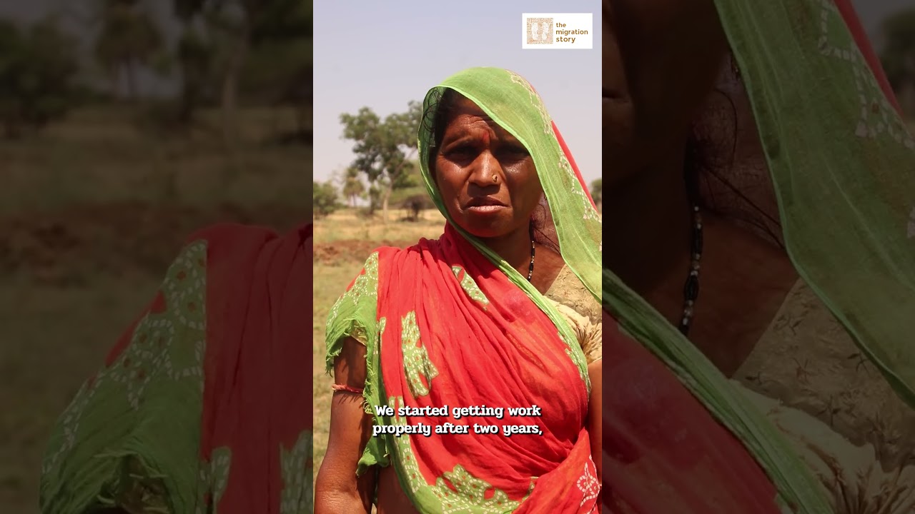 Fewer workdays, no wage | MNREGA | VB-GRAM-G Act | Rajasthan | Migration | India