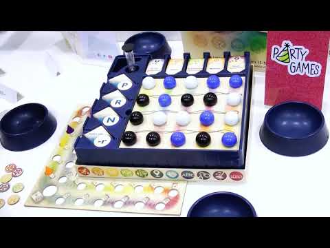 Alle asmodee 2019 Neuheit (Anfang bis Mitte des Jahres) / Nürnberger Spielwarenmesse 2019