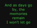 Hawthorne Heights - The transition lyrics