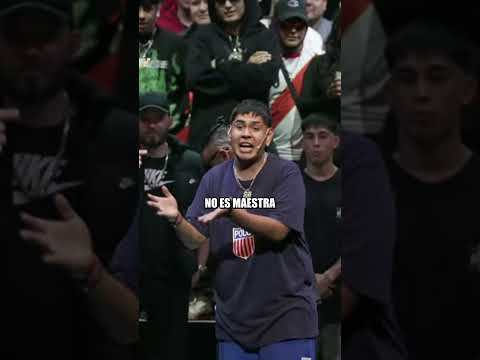 ALKOY GIVES THE FLOOR TO COMPAS 🪙🔫👇🏼