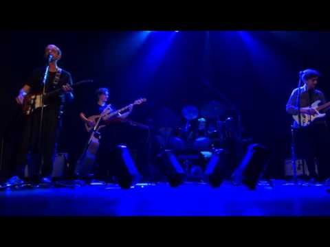 Asia Minor   Northern lights HD