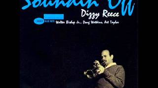 Dizzy Reece - Our Love Is Here To Stay