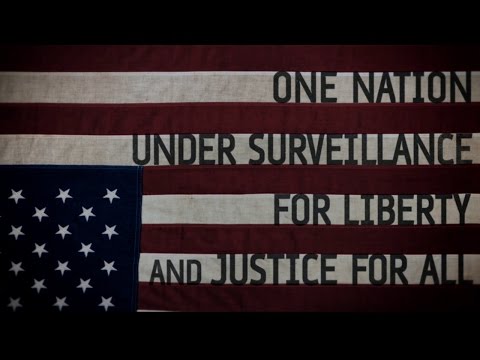 Snowden - Official Trailer #1