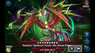 Master Duel Footage Kewl Tune #2