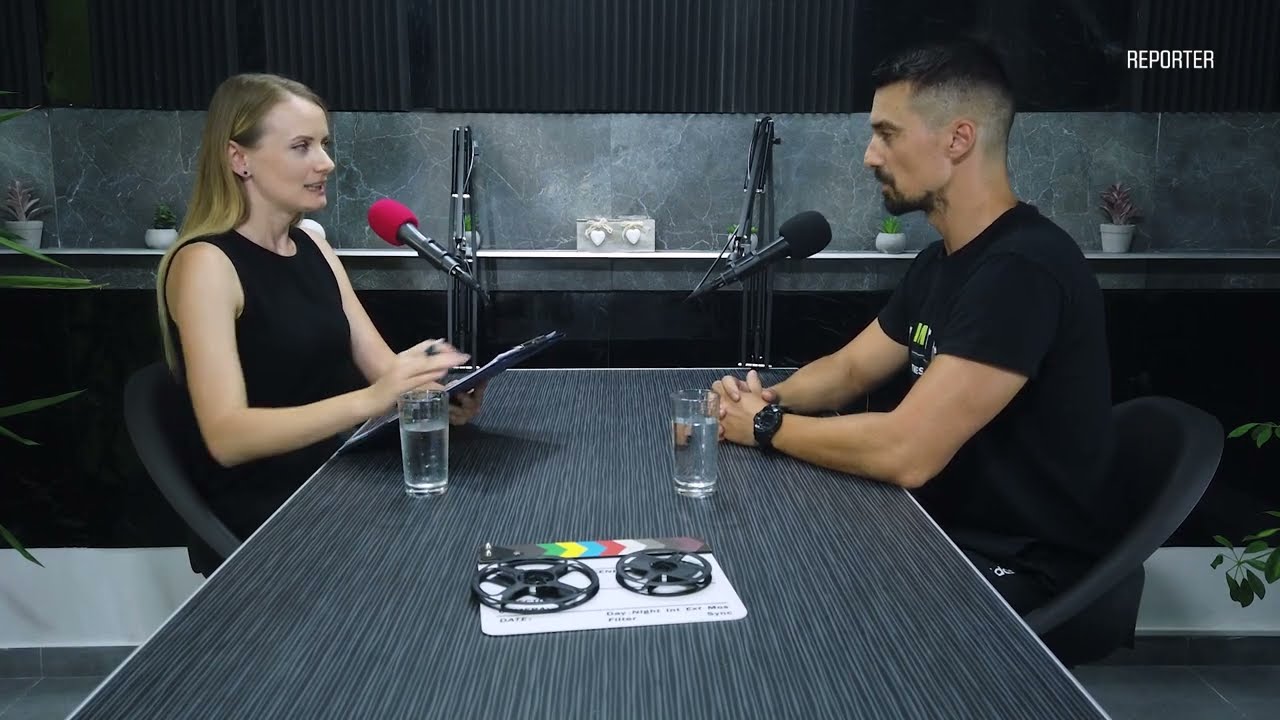 Kako izgraditi zdrave navike i motivaciju za trening?