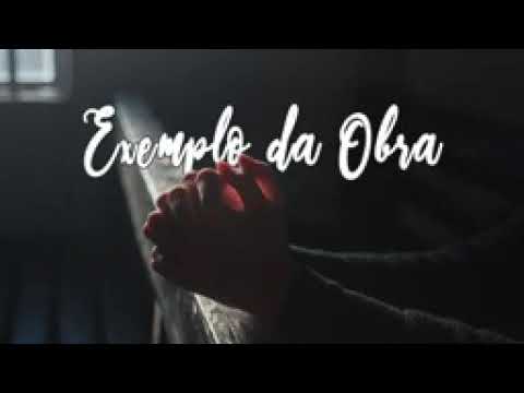 Exemplo da Obra - Rick Nascimento e Ebner Chrispim