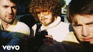 Camera Music Video