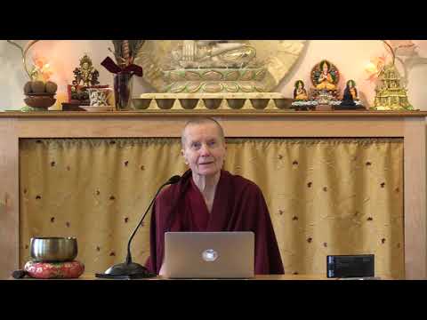 11-10-21 Recollecting the Dharma - BBCorner