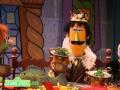 Sesame Street Man Of La Muncha