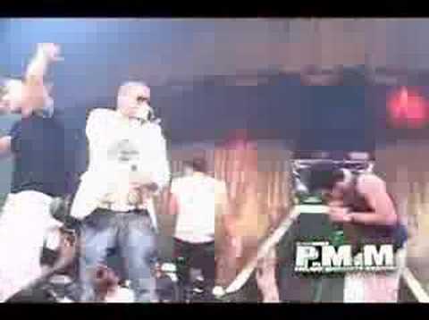 Gente De Zona Ft El Insurrecto- Insu Dale Sin Susto