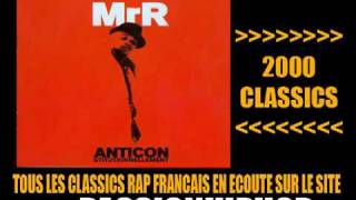 Mr R Feat Rocca, Rocquin'Squat, Profecy, Ritmo, Reoz   Etyr Tu Veux Savoir  - YouTube0.flv