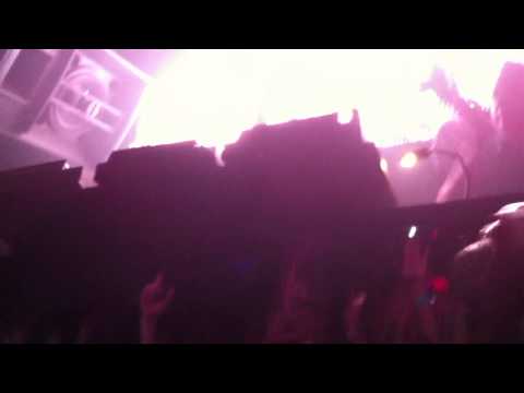 Afrojack Vs S. Angello & LBL-Pacha Be Rockin' With The Best (Andrew Dee & Joker Inc Bootleg)