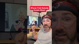 iPhone trick no one knows about