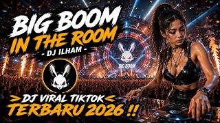 Download lagu DJ ILHAM - EPIC CLUB NIGHT | DJ VIRAL TIKTOK TERBARU 2026 mp3
